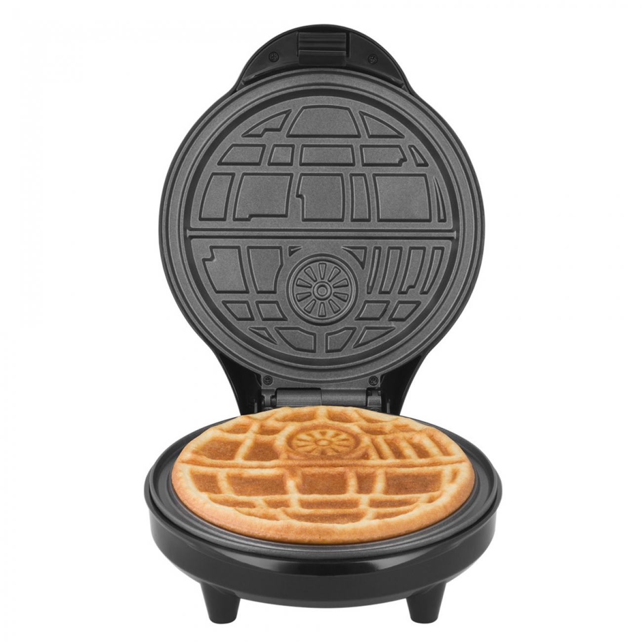 Imagen Sandwichera Waflera Atma Ws024swp 700w Antiadherent