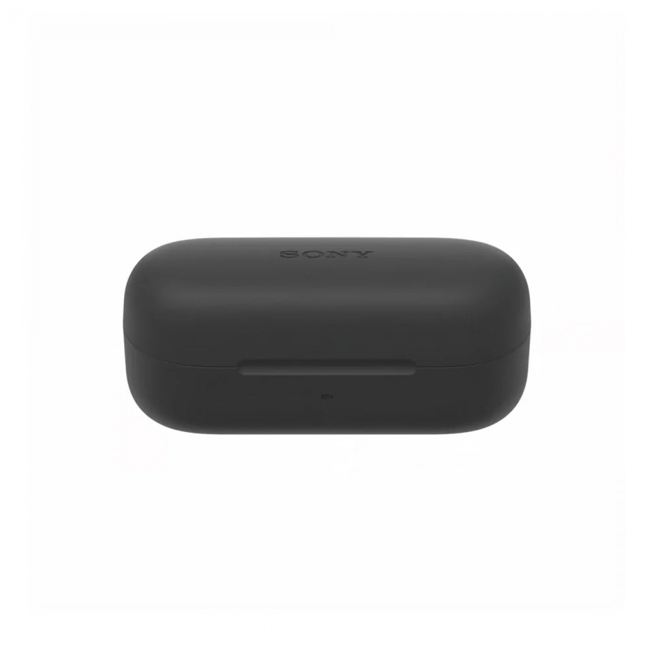 Imagen Auriculares Inalambricos Sony Wf-c510/bz Uc Negro