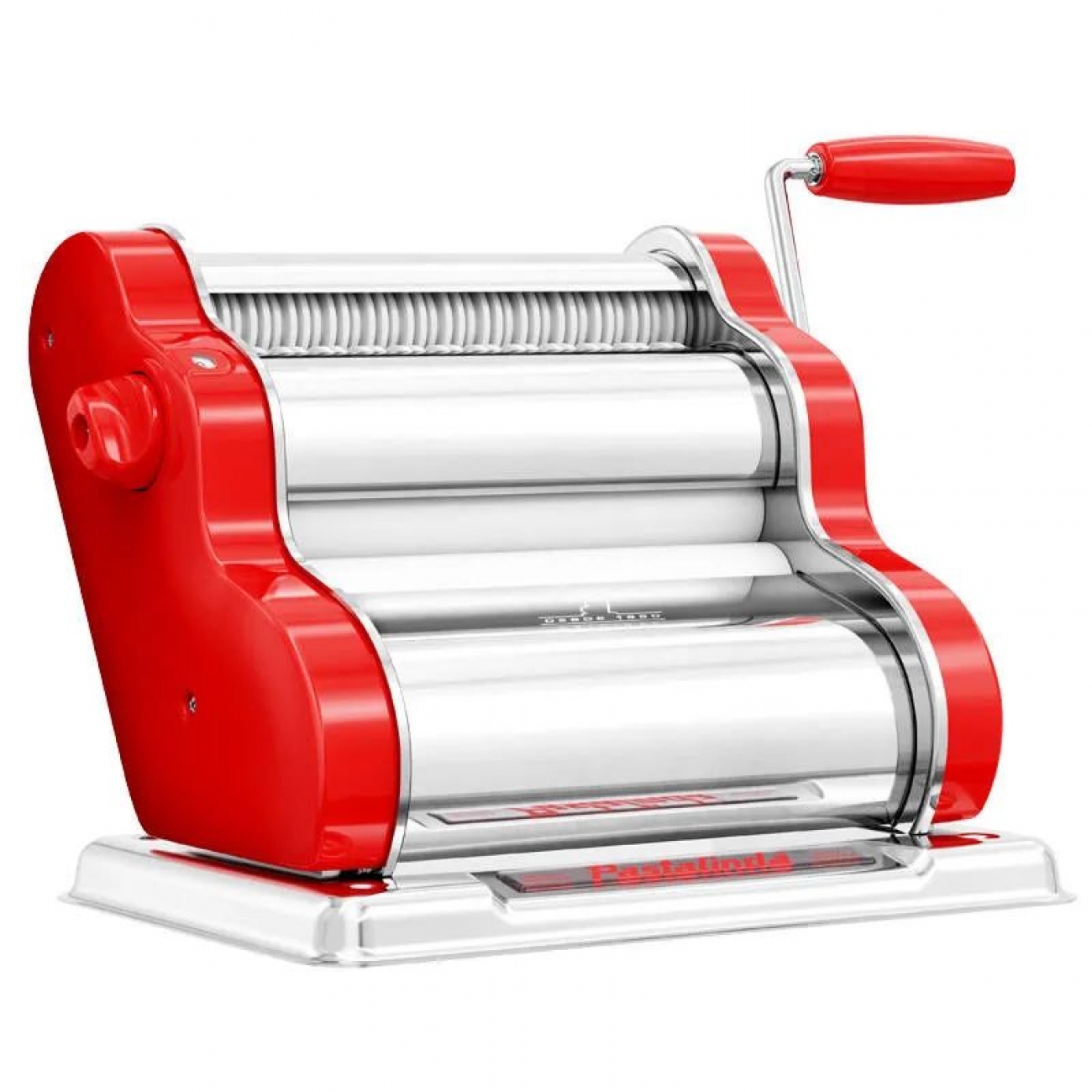 Imagen Fabrica De Pastas Pasta Linda Clasica 200