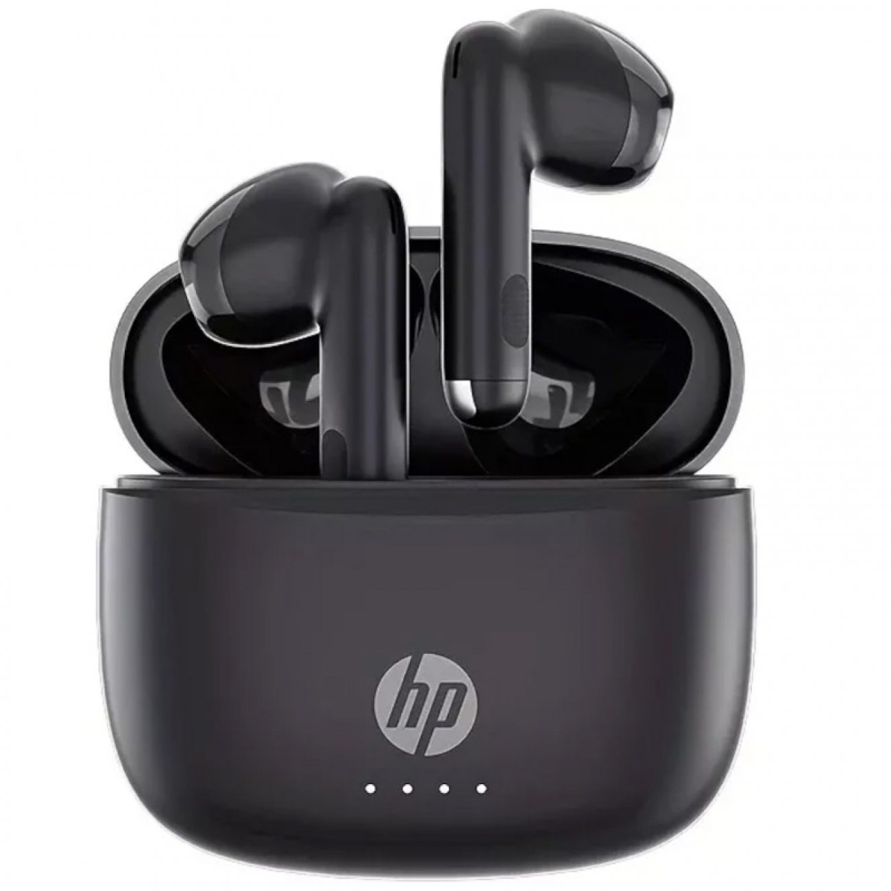 Imagen Auriculares Inalámb In Ear Hewlett Packard H10j-black
