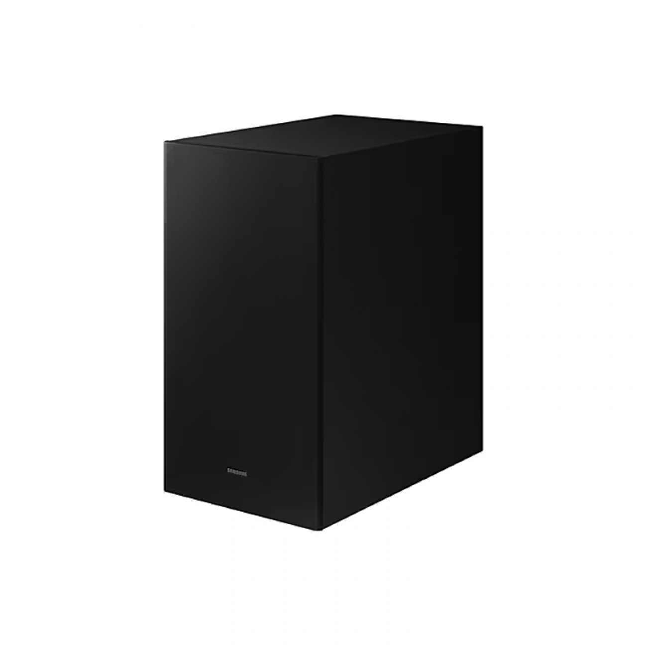 Imagen Barra De Sonido + Subwoofer Samsung Hw-b555 25w