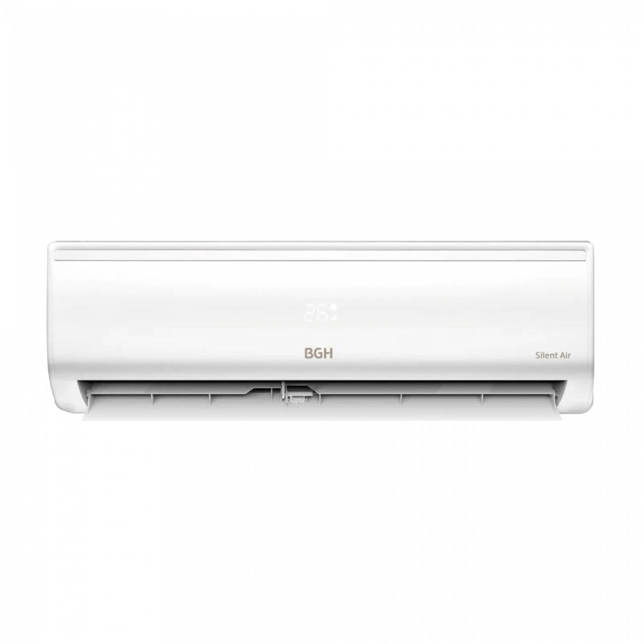 Imagen Aire Acondicionado Split Bgh Bs64wchu 6400w Frio/calor