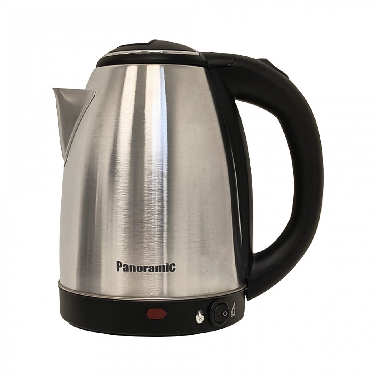 Imagen Pava El&eacute;ctrica Panoramic Pav-pe15004m