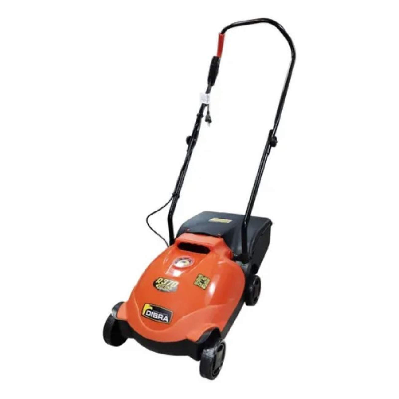 Imagen Cortadora De Césped Eléctrica Dewo R370 1300 W