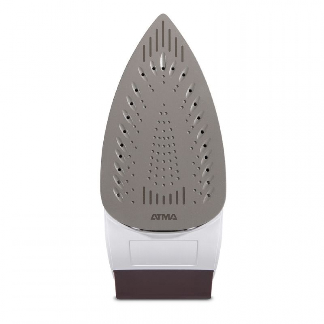 Imagen Plancha Vapor Atma Pav1217pi 1800w Suela Cer&aacute;mica