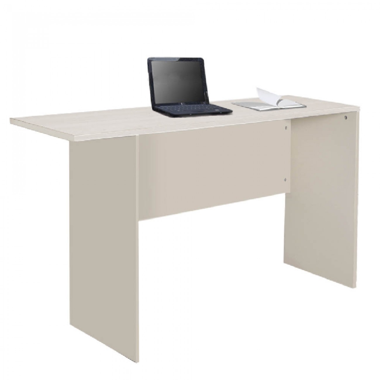 Imagen Nexo Escritorio Oficina Platinum 524 Complemento Izq O Der Gris