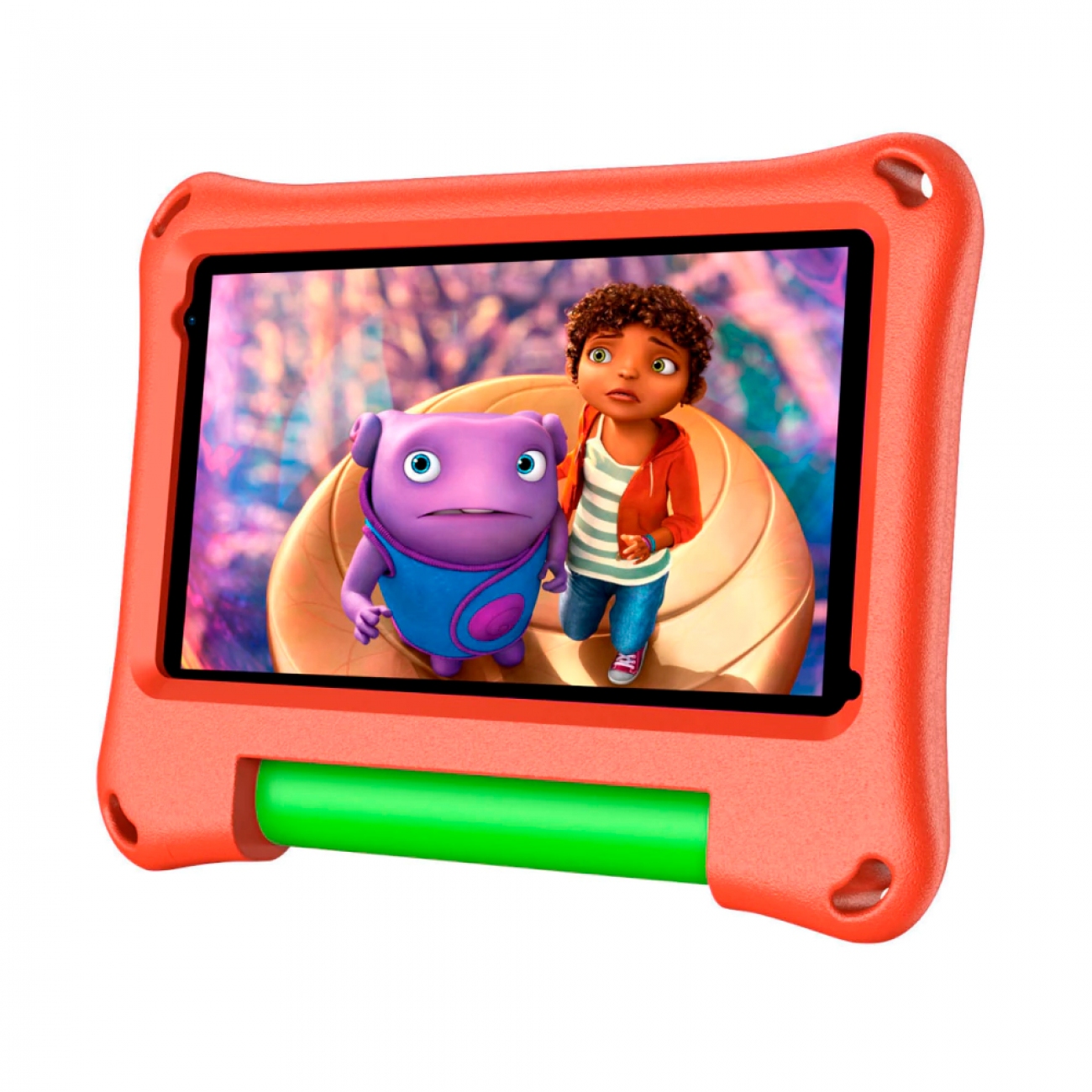 Imagen Tablet X-view Proton Kids 7" 4g 64 Gb Android Rojo
