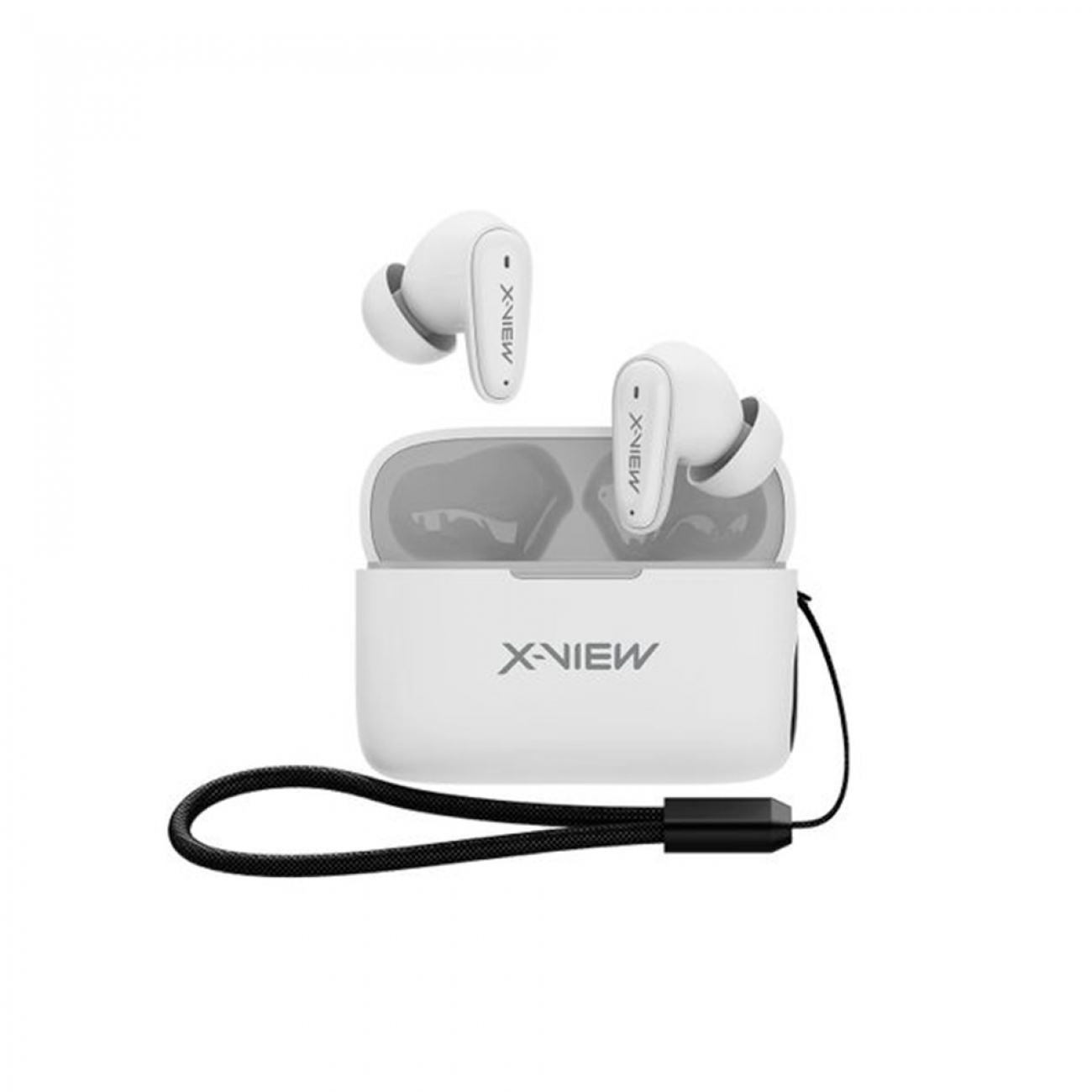 Imagen Auriculares In-ear X-view Xpods7 Inalambricos