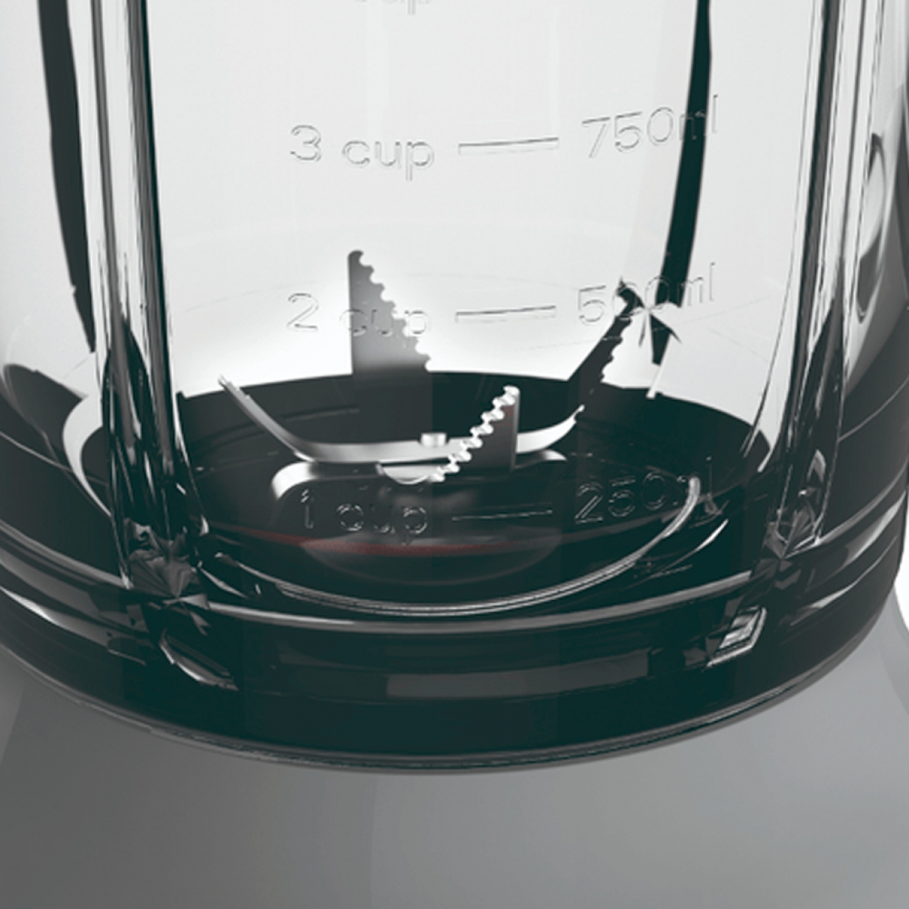 Imagen Licuadora Peabody Pe-ln1210dm 1200w 1.75 Lts 5 Vel Negro