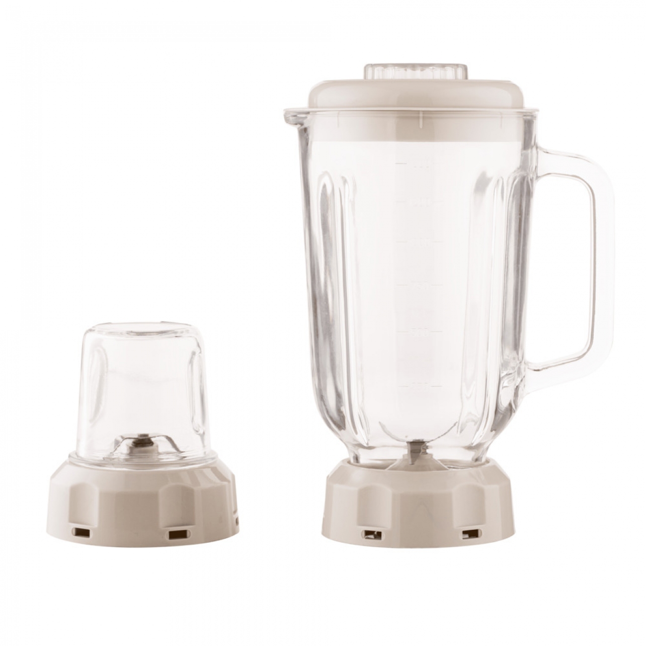 Imagen Licuadora Kanji Bl0600la01b 600w 1.5 Lts 4 Velocidades