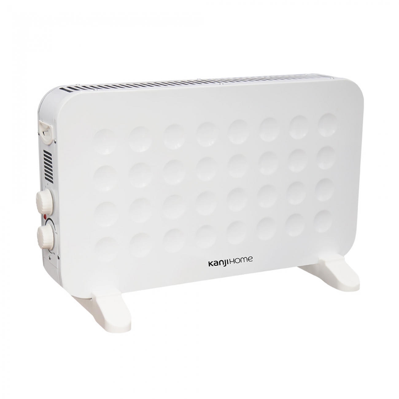 Imagen Panel Convector Kanji Kjh-ch120 2000w 2 Niveles