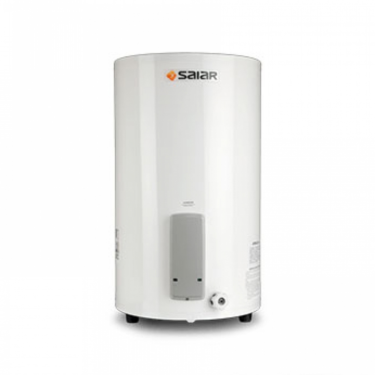 Imagen Termotanque El&eacute;ctrico Saiar Tpc085esari Conex Sup 1680w 85l