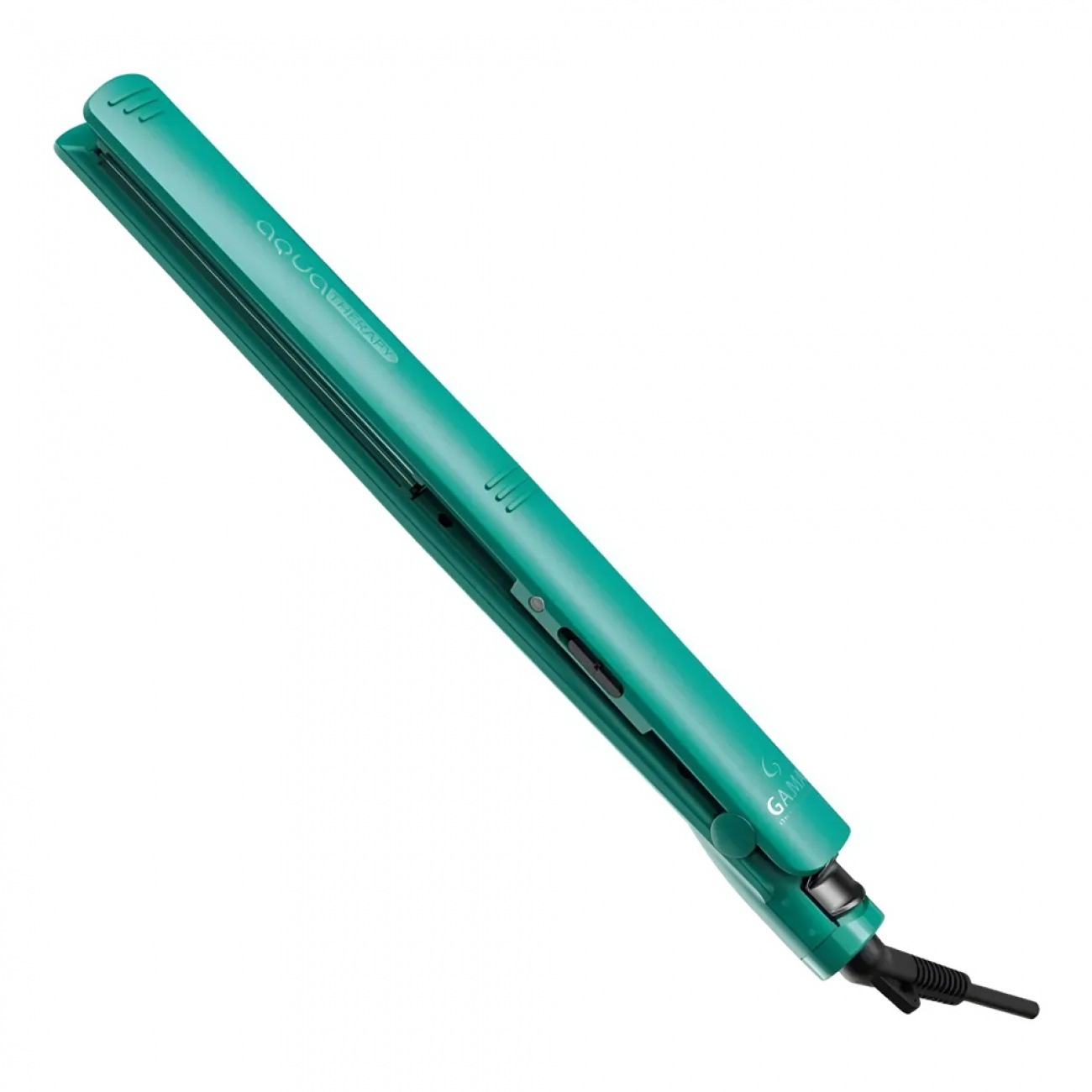 Imagen Planchita De Pelo Gama Elegance Aqua Therapy