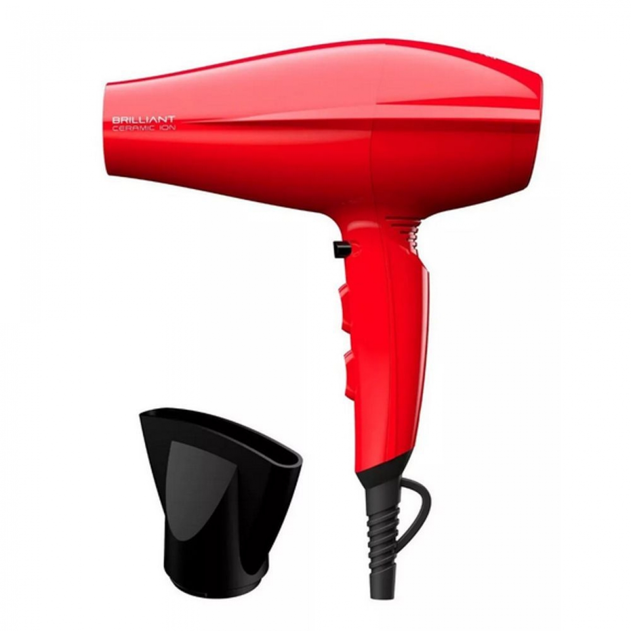Imagen Secador De Cabello Gama Gbci 2200w 2 Velocidades 3 Temp