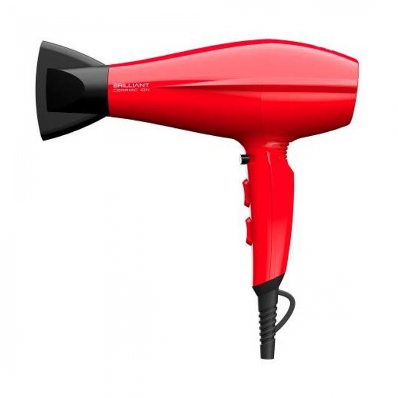 Imagen Secador De Cabello Gama Gbci 2200w 2 Velocidades 3 Temp