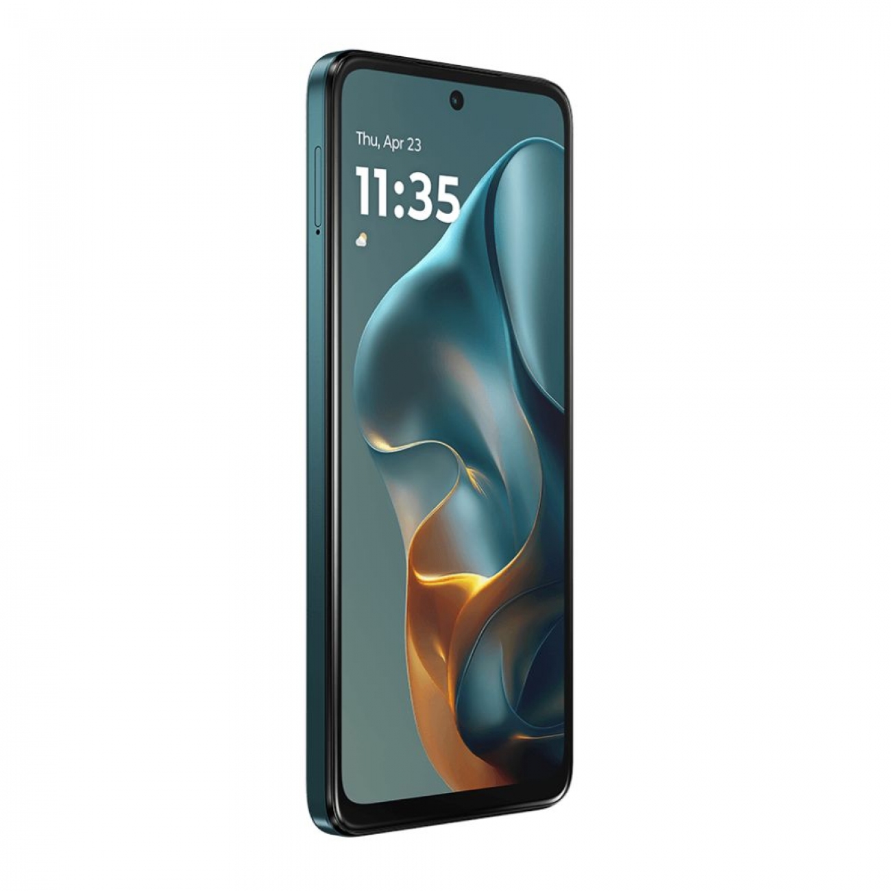 Imagen Celular Motorola G05 6.7" 4gb/64gb Forest Green