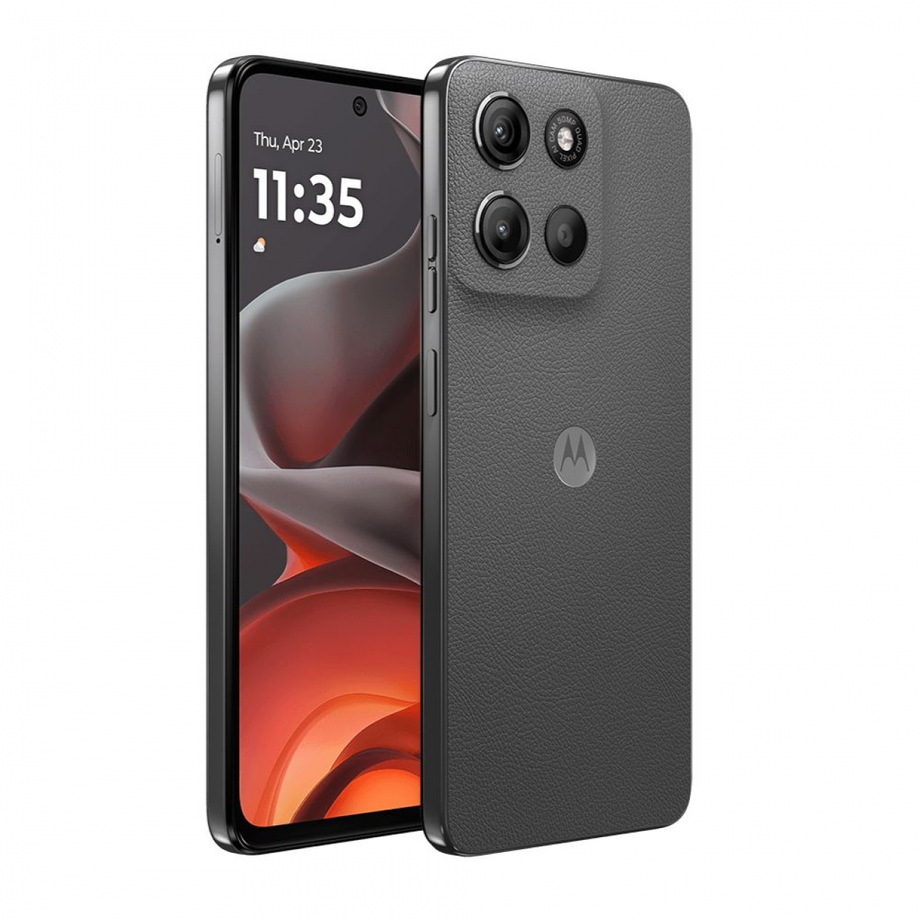 Imagen Celular Motorola G15 6.7" 4gb/256gb Gravity Grey