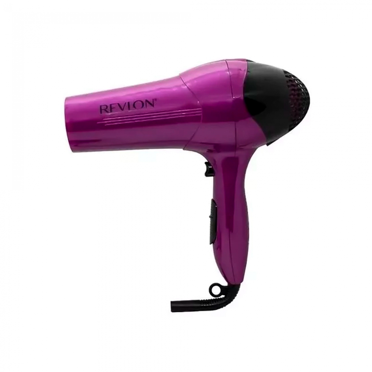 Imagen Secador De Cabello Revlon 2000w 3 Velocidades 2 Temperaturas