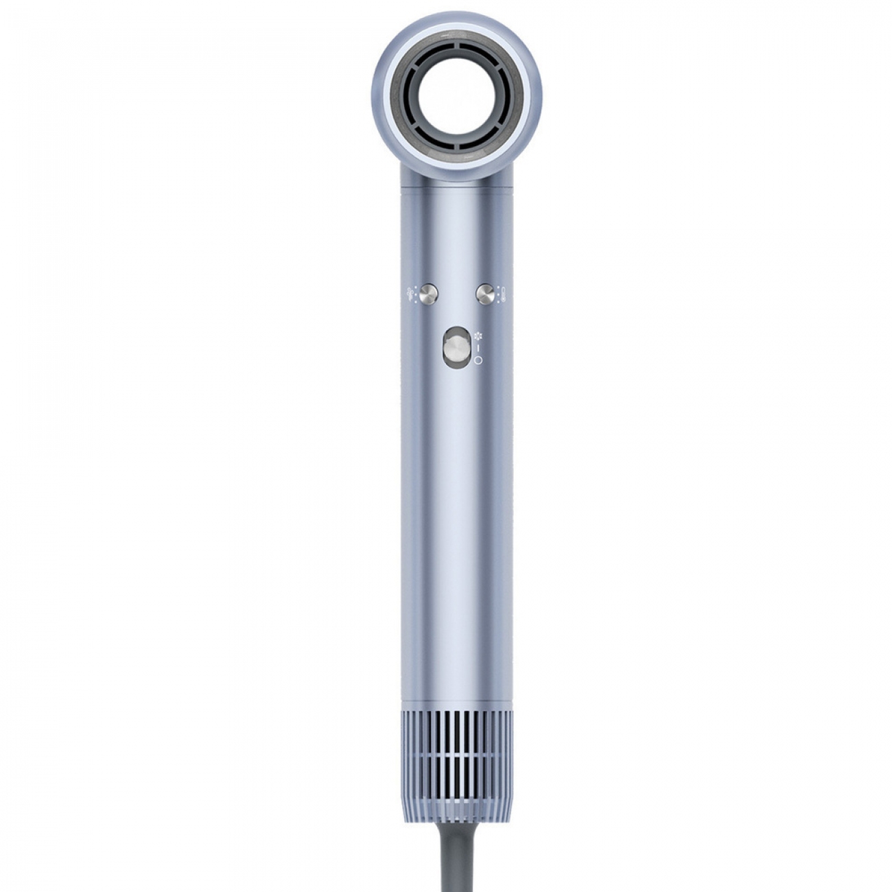 Imagen Secador De Cabello Smart Tek Prostyle Ion 1300 W Frio/calor