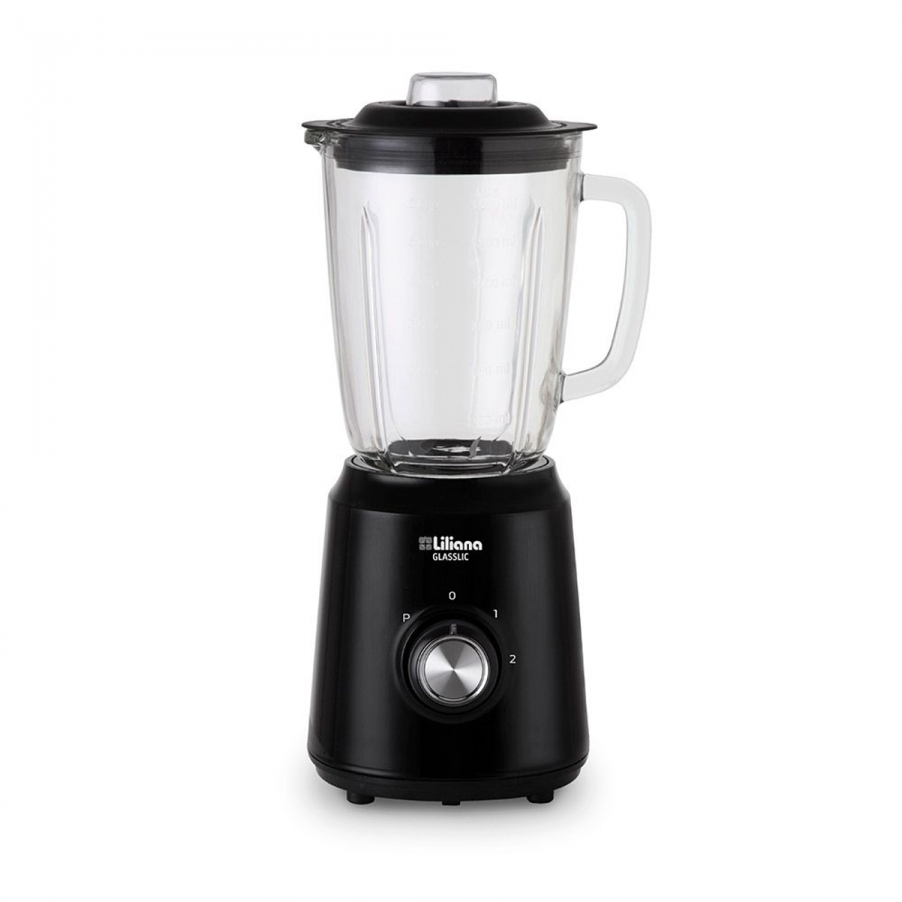 Imagen Licuadora Liliana Al340 800 W 1.5 Lts