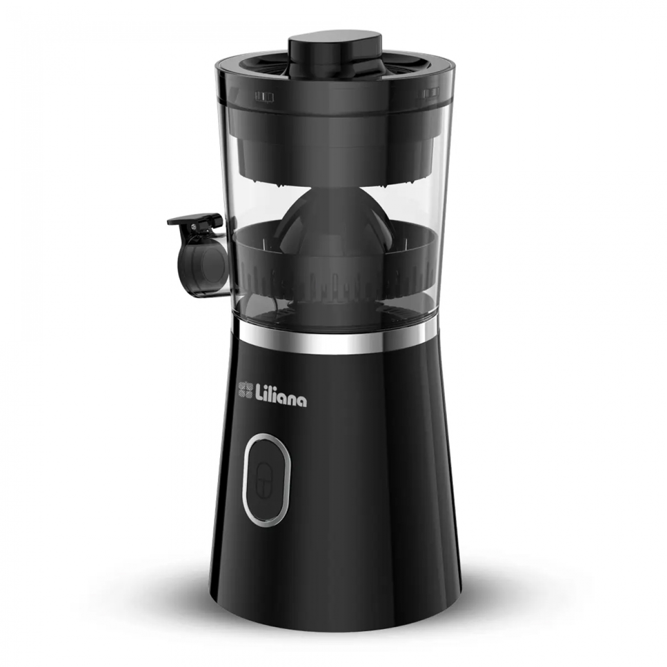 Imagen Exprimidor Liliana Ae490n 130 W 300 Ml