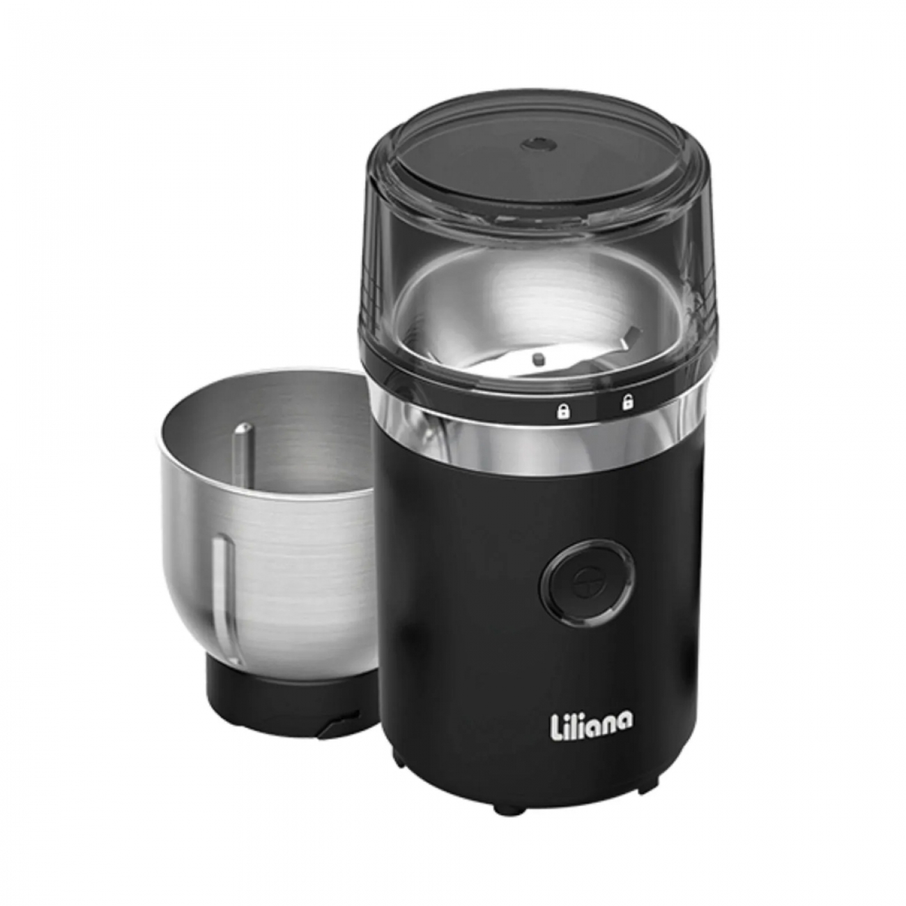 Imagen Molinillo De Café Liliana Ax901 200 W 70 Gramos