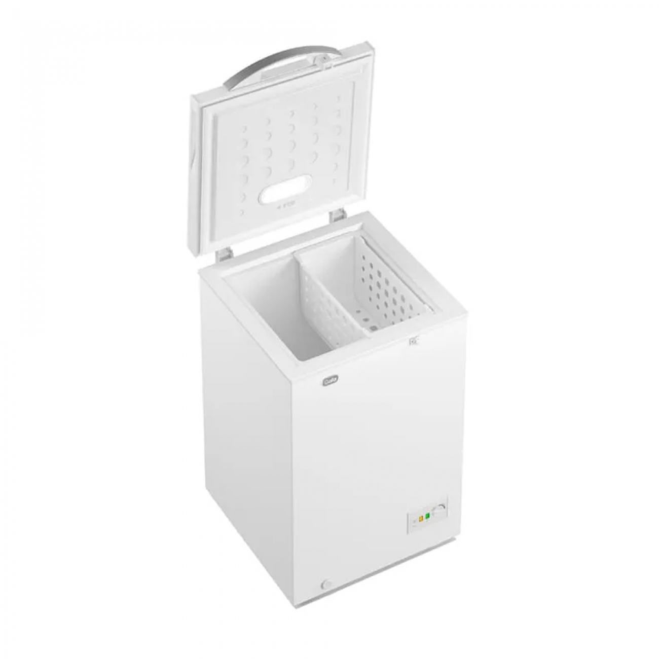 Imagen Freezer Horizontal Gafa Fghf100b-s 100 Lts