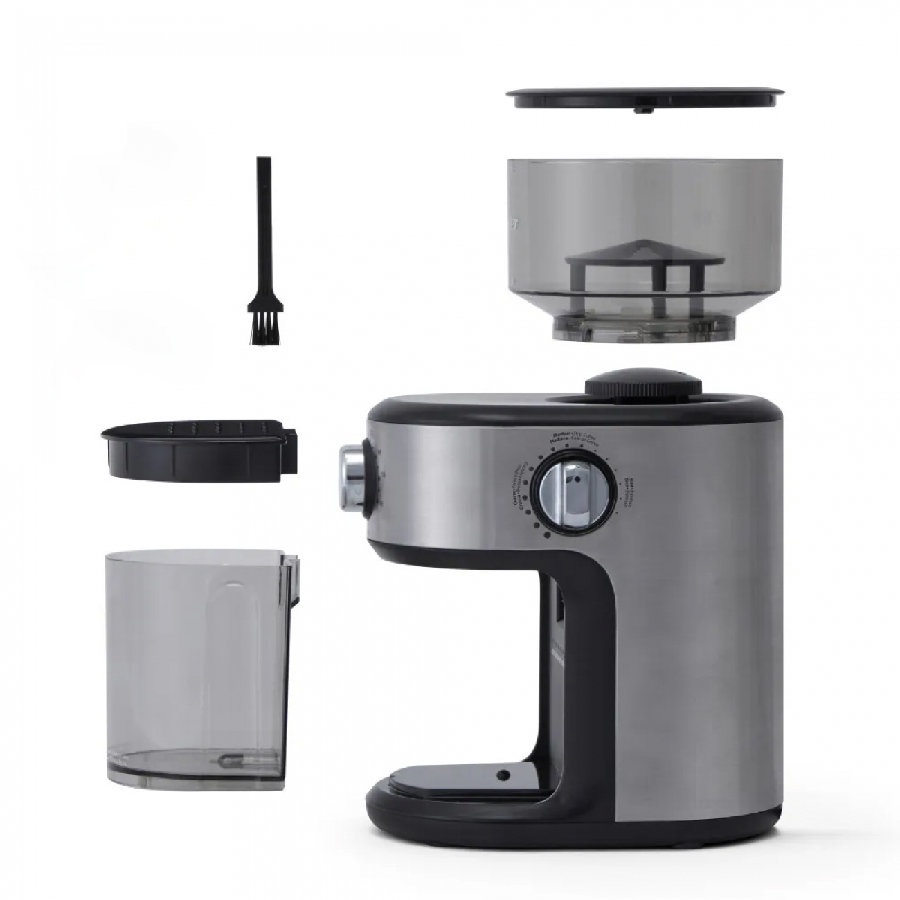 Imagen Molinillo De Caf&eacute; Oster Bvstbmh24ar 130 W