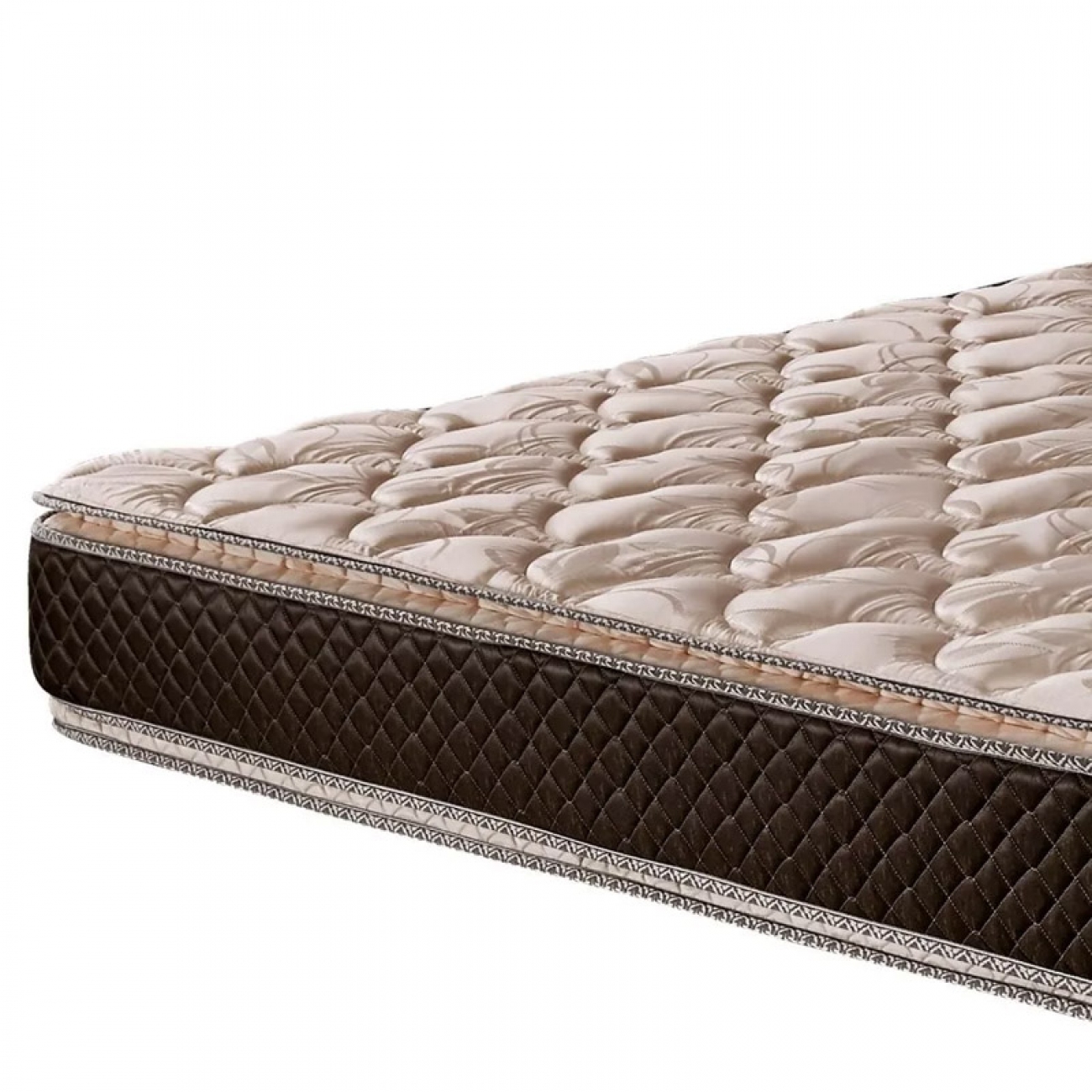 Imagen Colchon Cannon 200x180x29 Tela Jack Belga Pillow