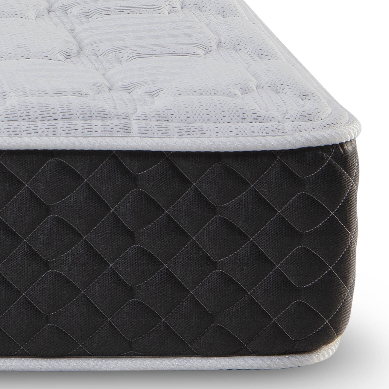 Imagen Colchon Cannon 200x180x26 Tela Jack Belga Reno