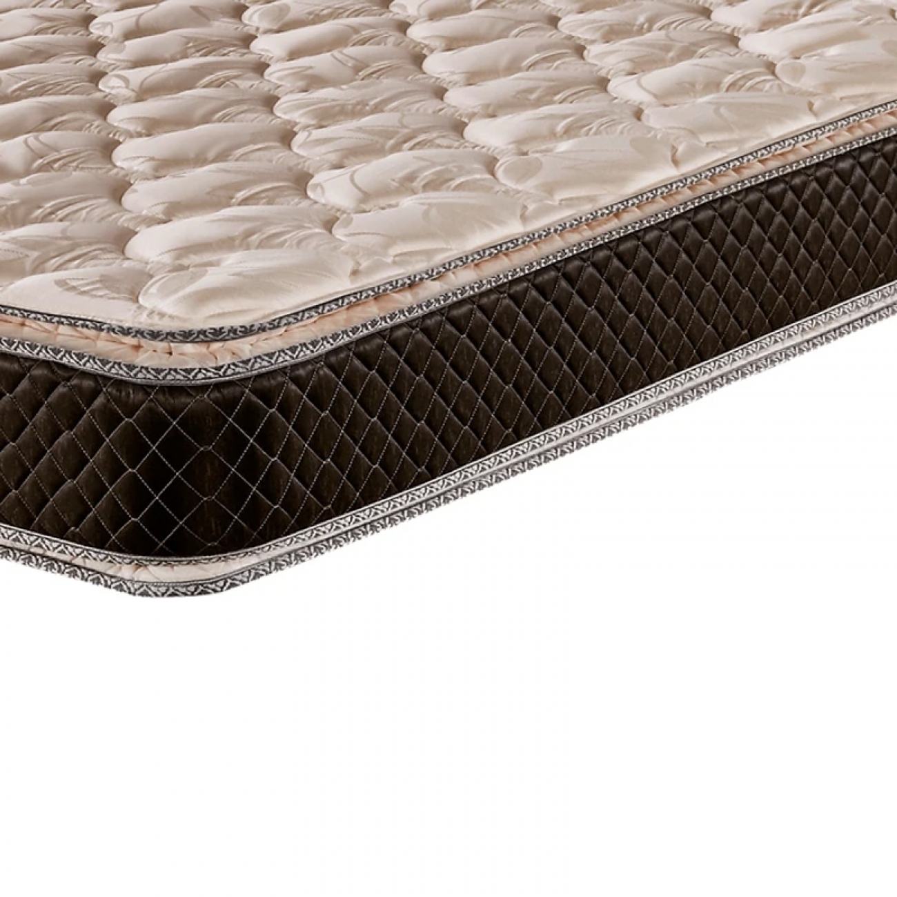 Imagen Colchon Cannon 200x200x29 Tela Jack Belga Excl