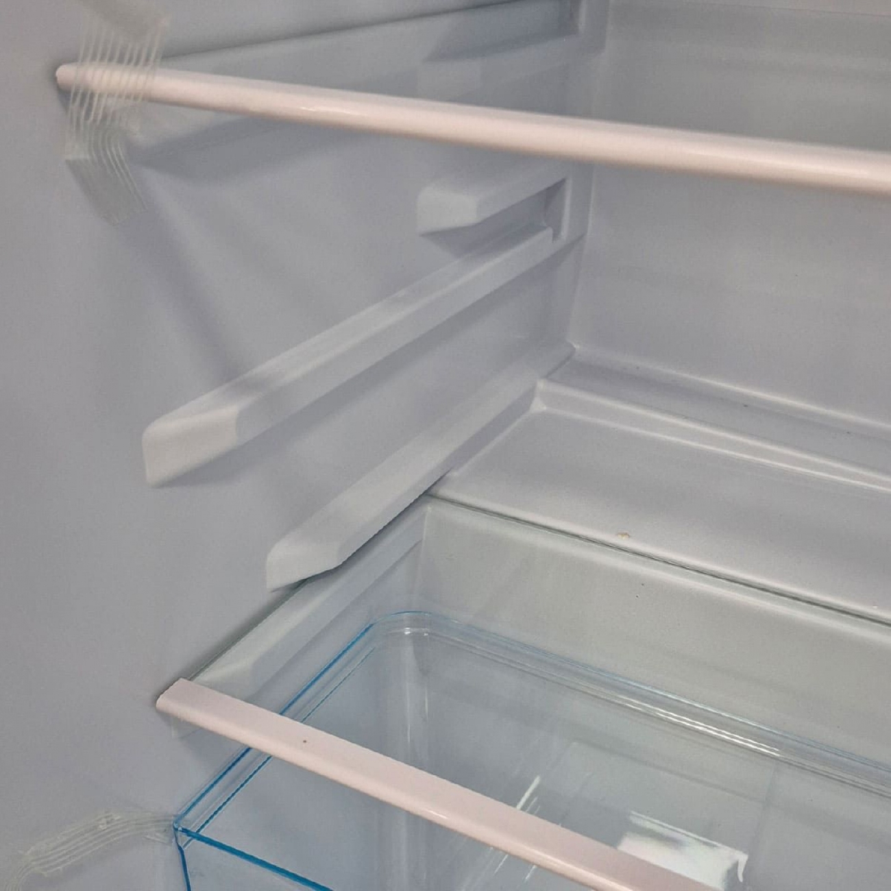 Imagen Heladera Ciclica Panoramic 220lbl 220 Lts