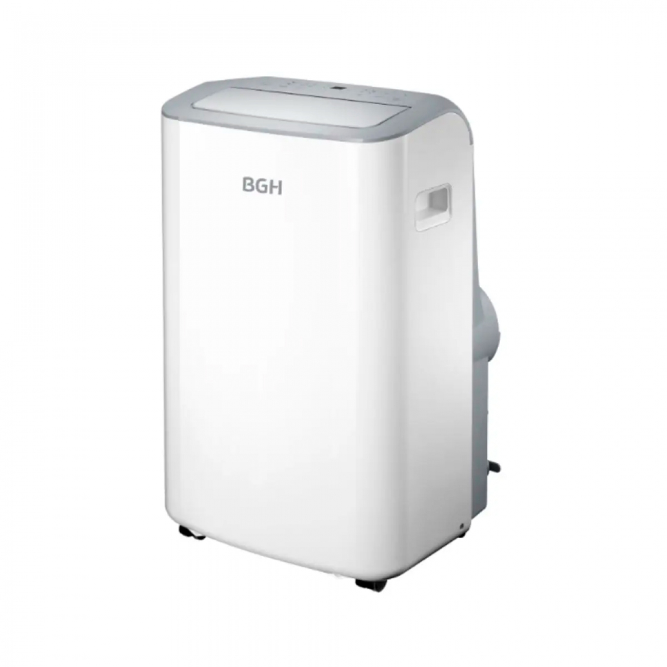 Imagen Aire Acondicionado Portatil Bgh Bp35wcew 3500w F/c