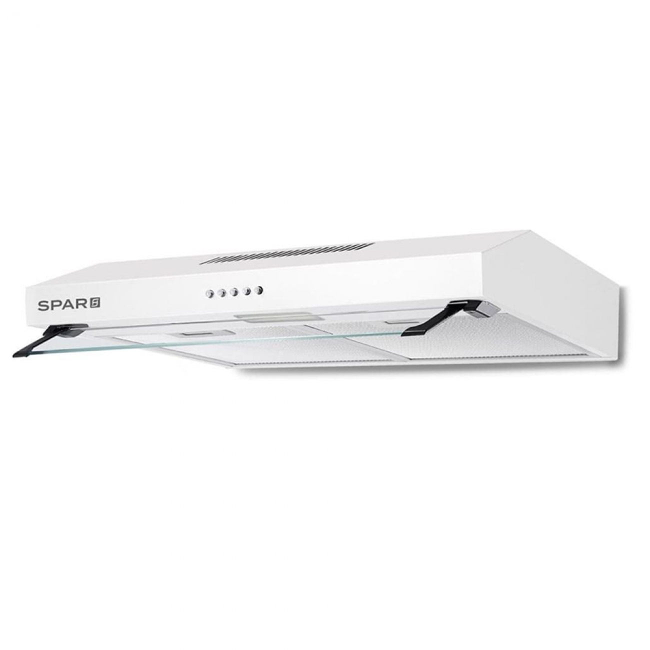 Imagen Purificador Spar 2360-017 3 Velocidades Salida Exterior