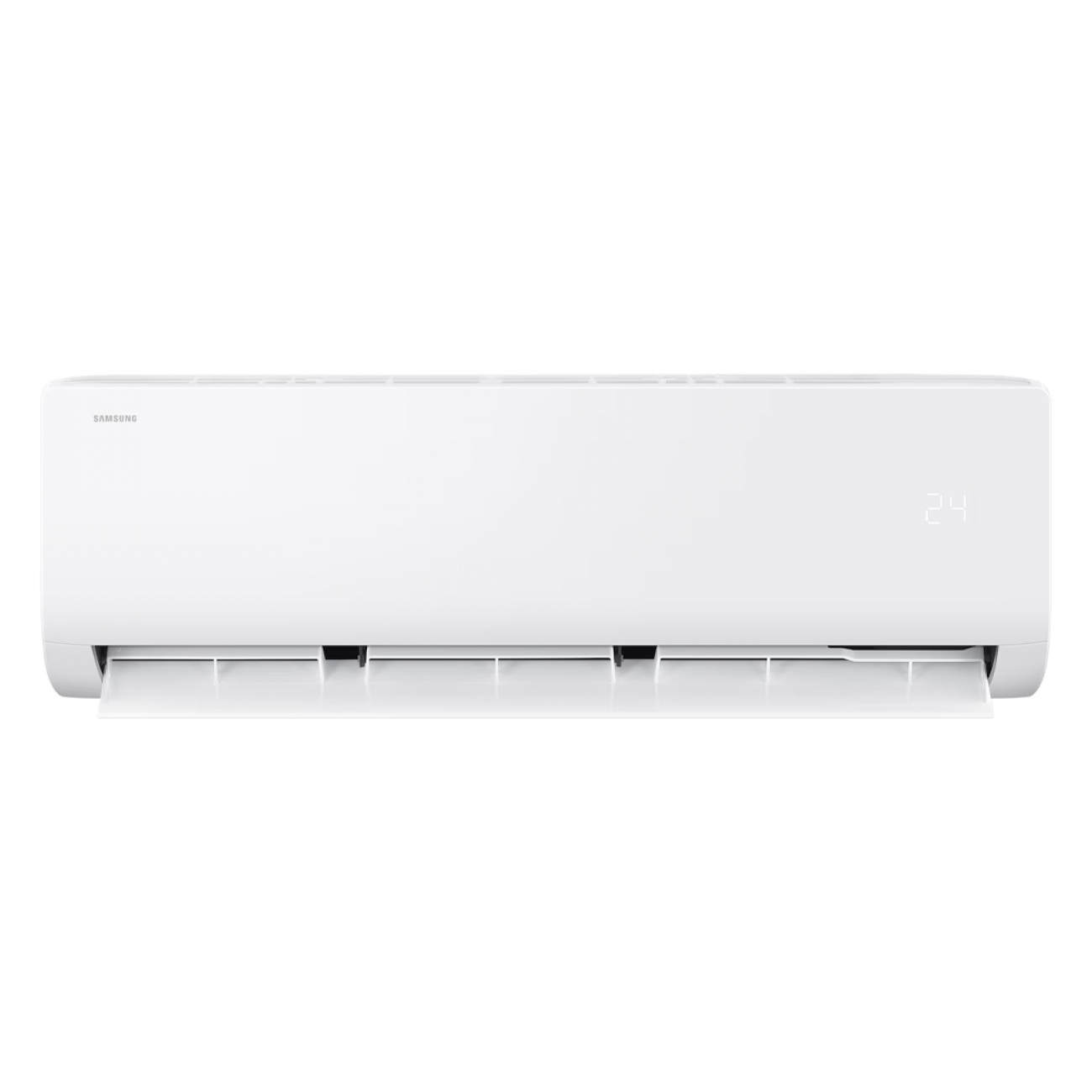 Imagen Aire Acondicionado Split Samsung Ar40f12 3000w F/c Inverter