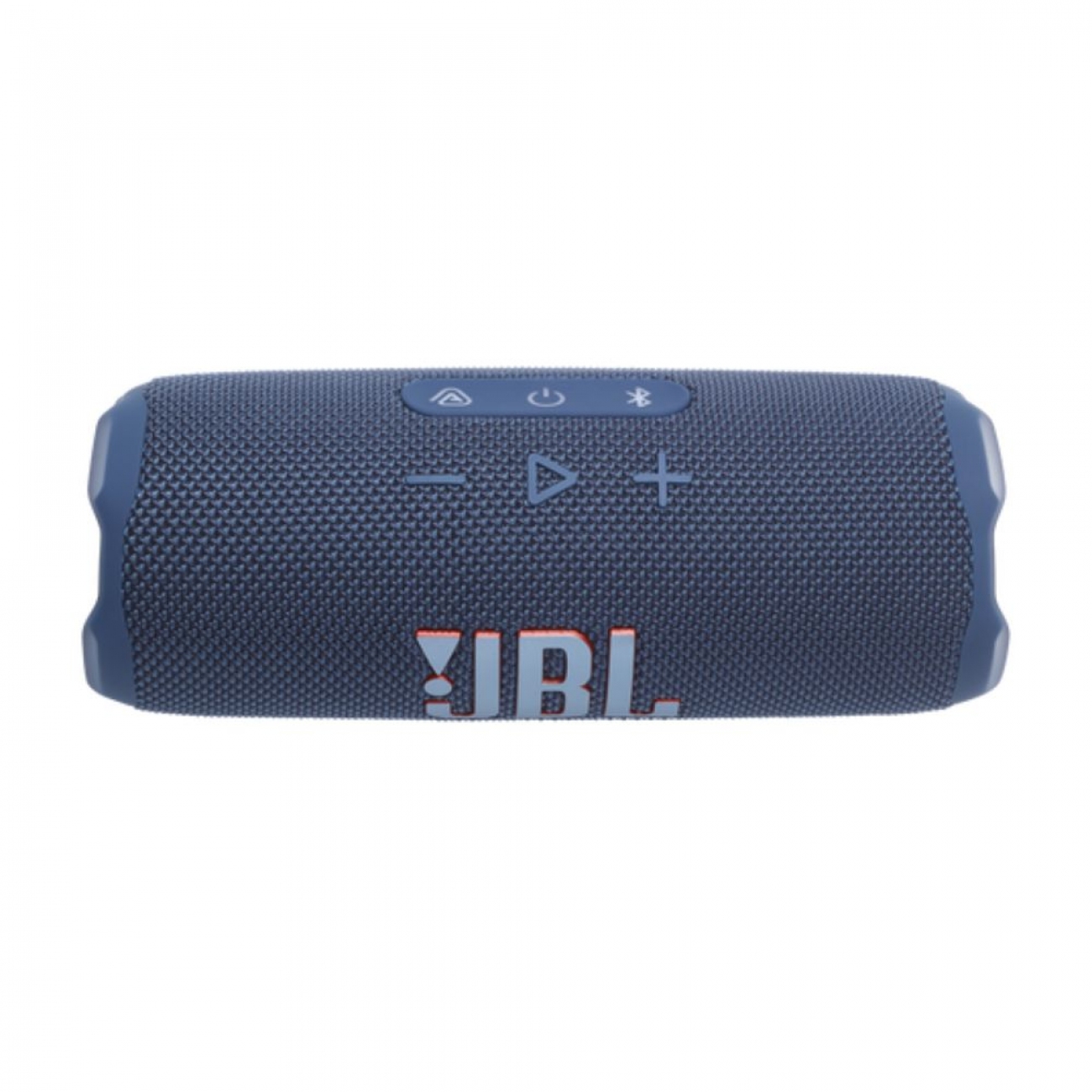 Imagen Parlante Portatil Jbl Flip7blkam 35w 12hs Usb Negro