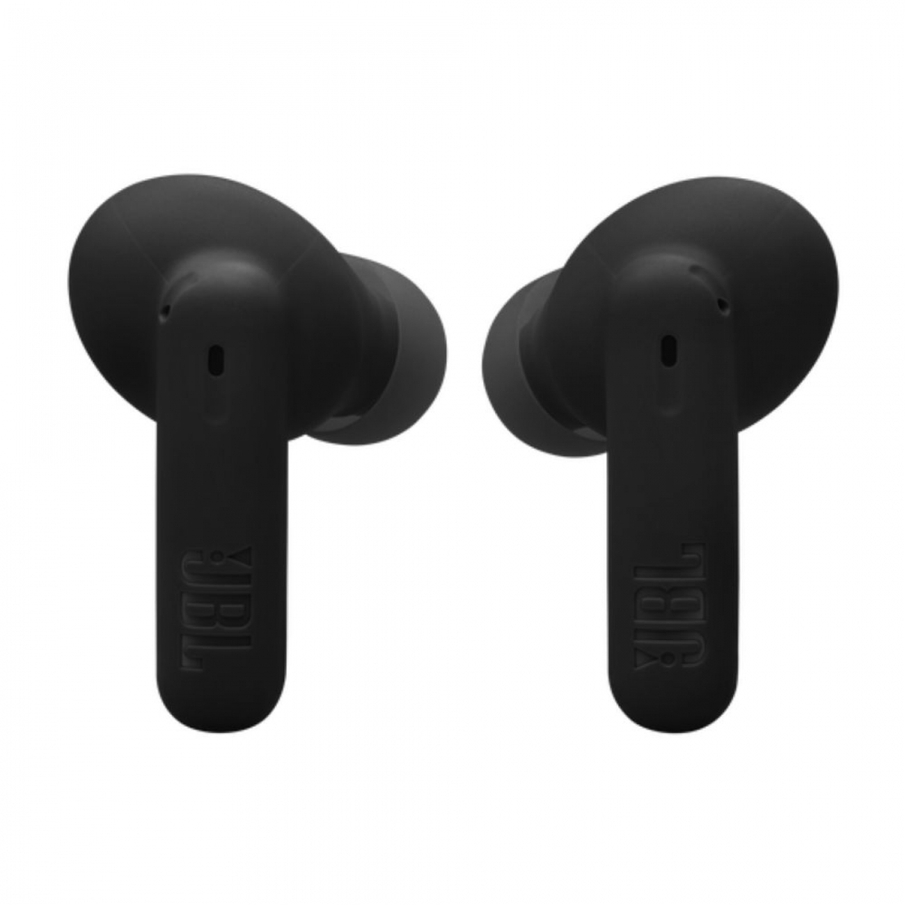 Imagen Auriculares In Ear Jbl Wbeam2blk 10hs Negro