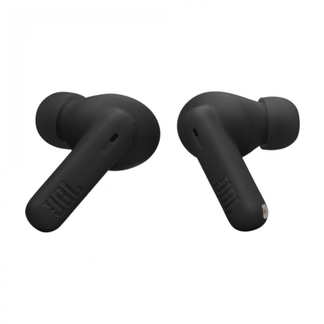 Imagen Auriculares In Ear Jbl Wbeam2blk 10hs Negro