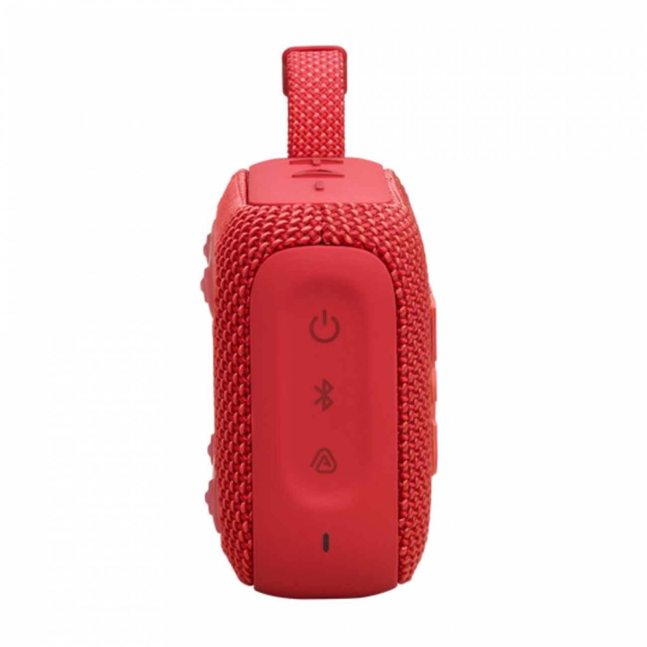 Imagen Parlante Portatil Jbl Go 4 4.2 Bt Rojo