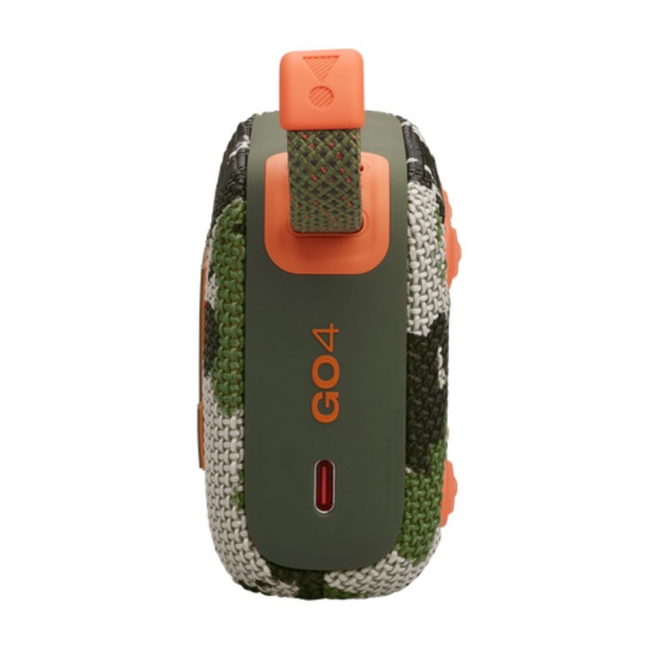 Imagen Parlante Portatil Jbl Go 4 4.2 Bt Camuflado