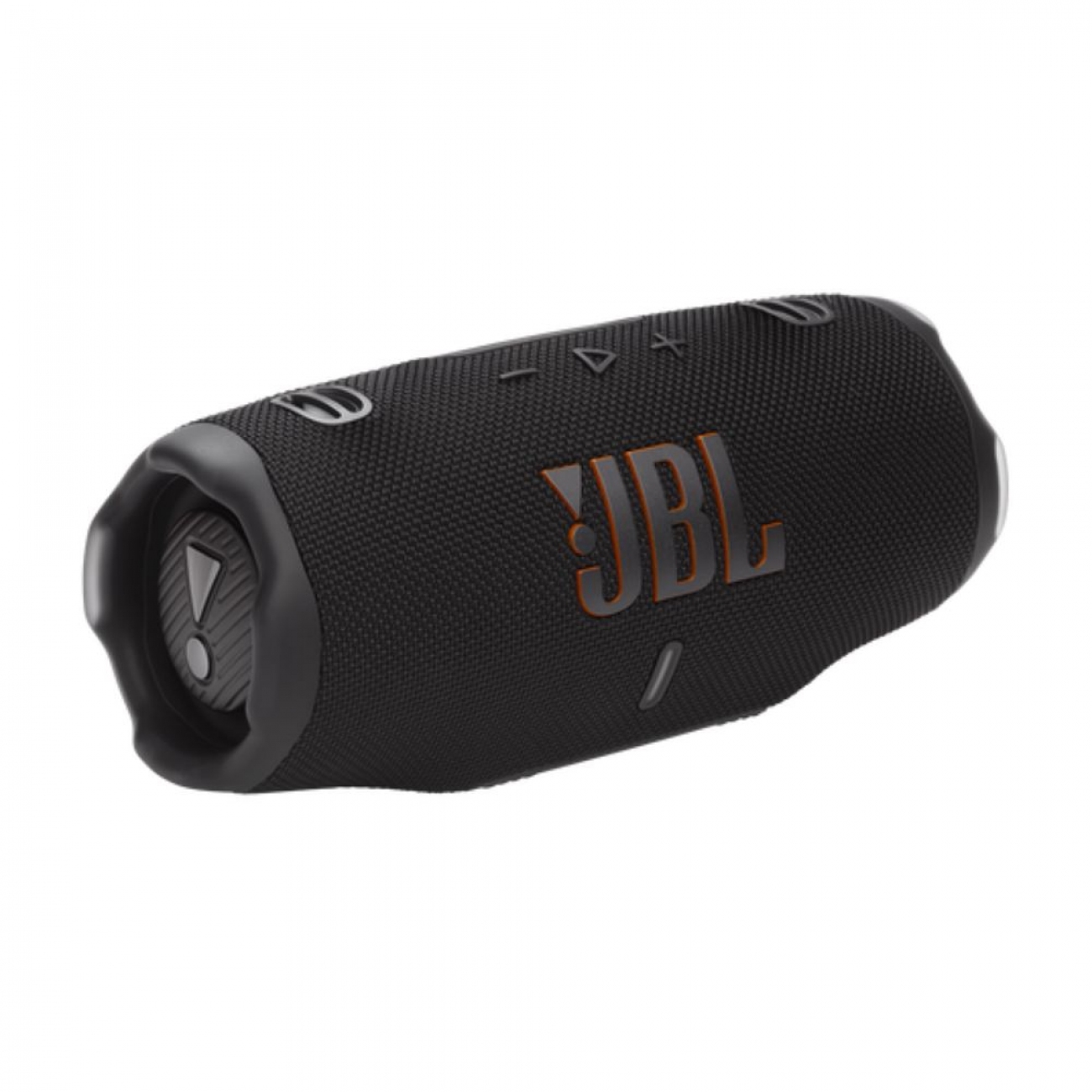Imagen Parlante Portatil Jbl Charge 6 30w Negro