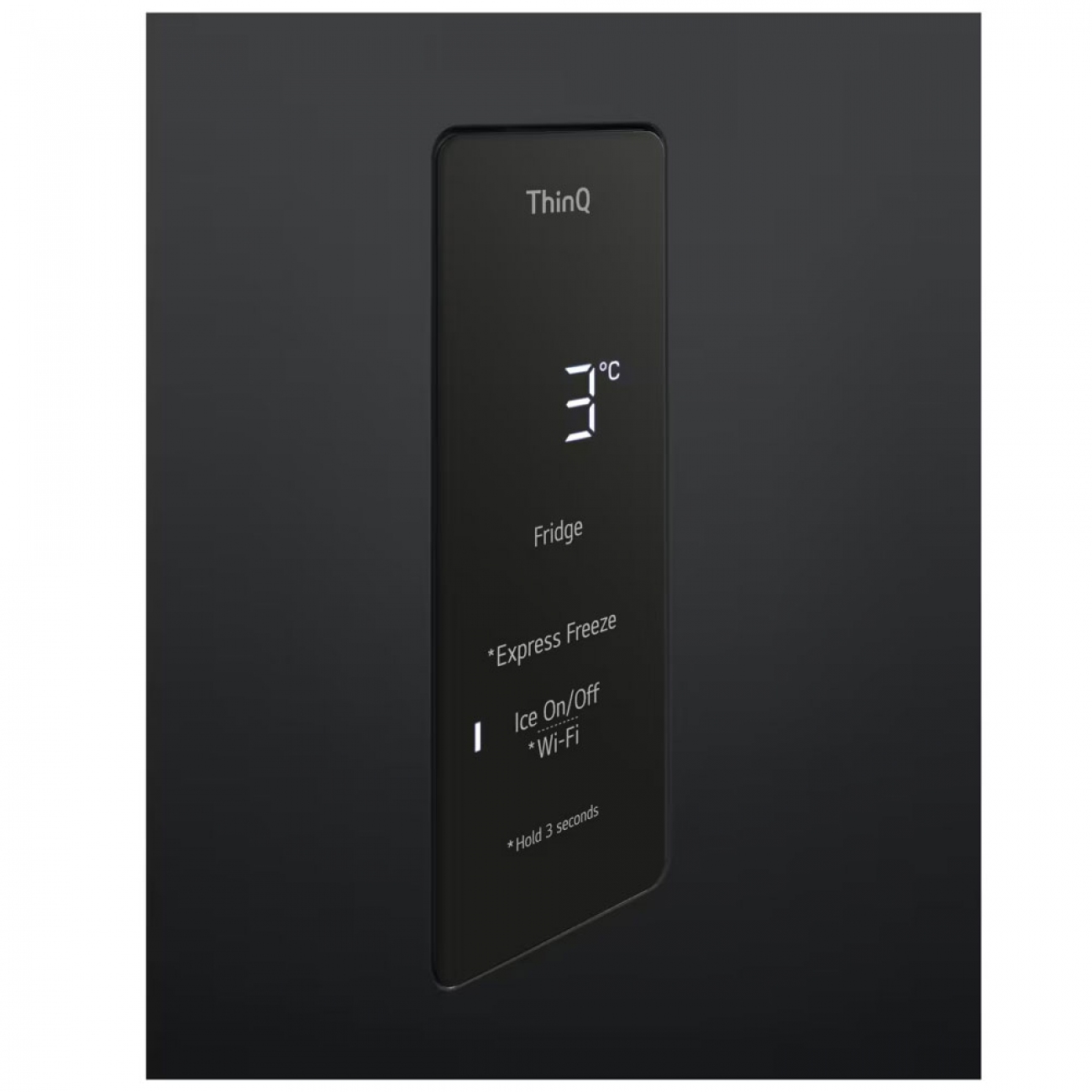 Imagen Heladera No Frost Lg Vt40mpm 395 Lts Inverter