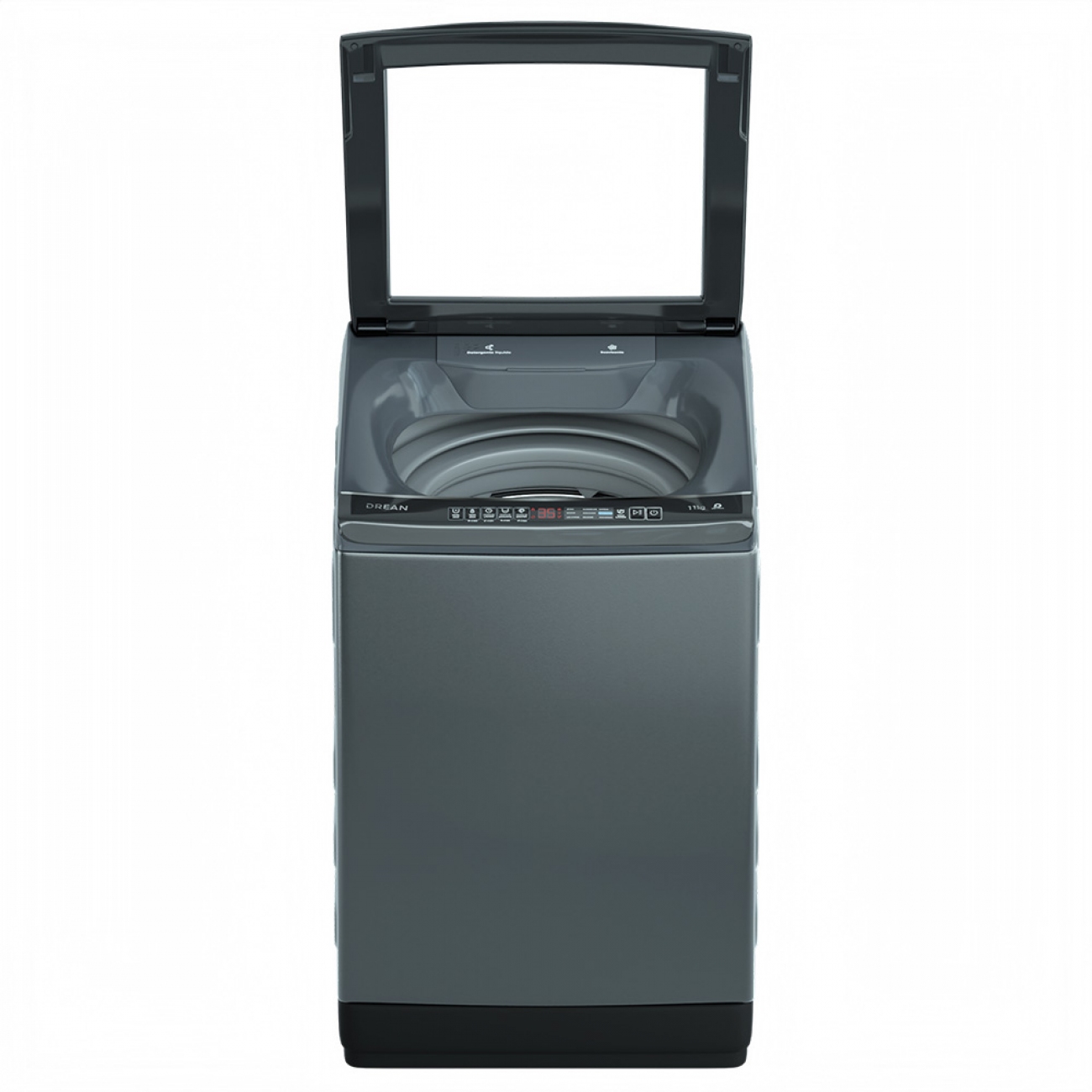 Imagen Lavarropas Automatico Drean Lpdr1165lg 11kg