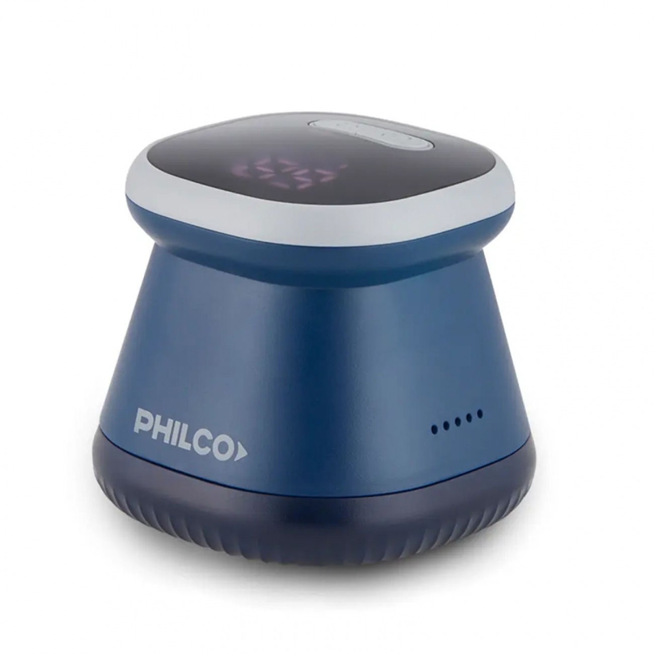 Imagen Removedor De Pelusas Philco Rpp225pi Carga Usb
