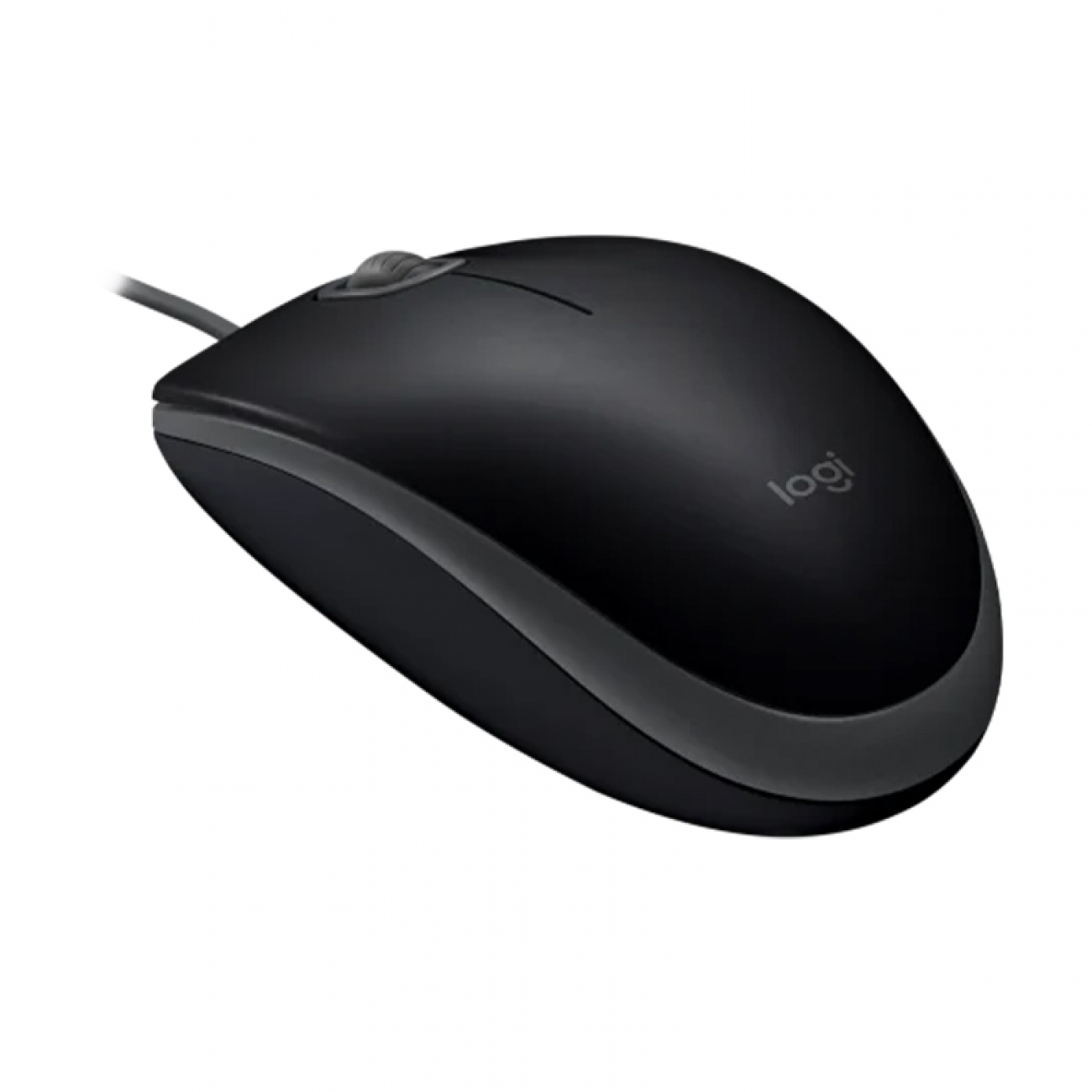 Imagen Mouse Optico Logitech M110 Usb
