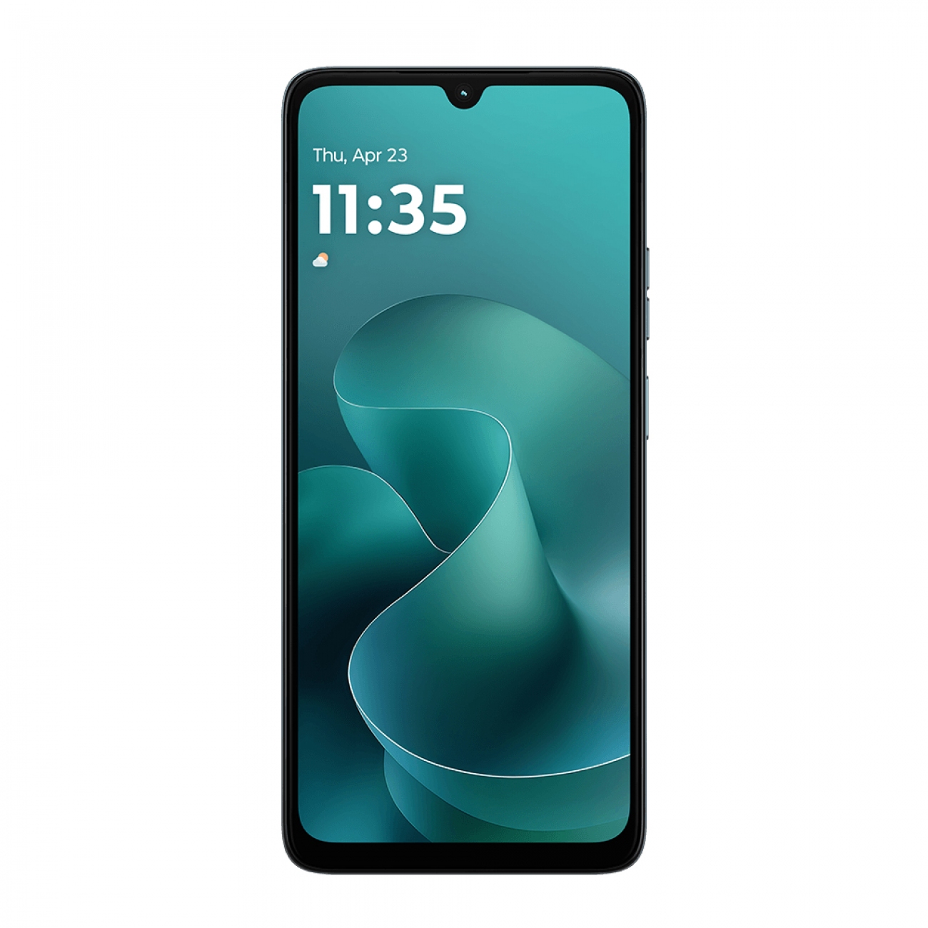 Imagen Celular Motorola G06 4gb 128gb 6.9" Azul