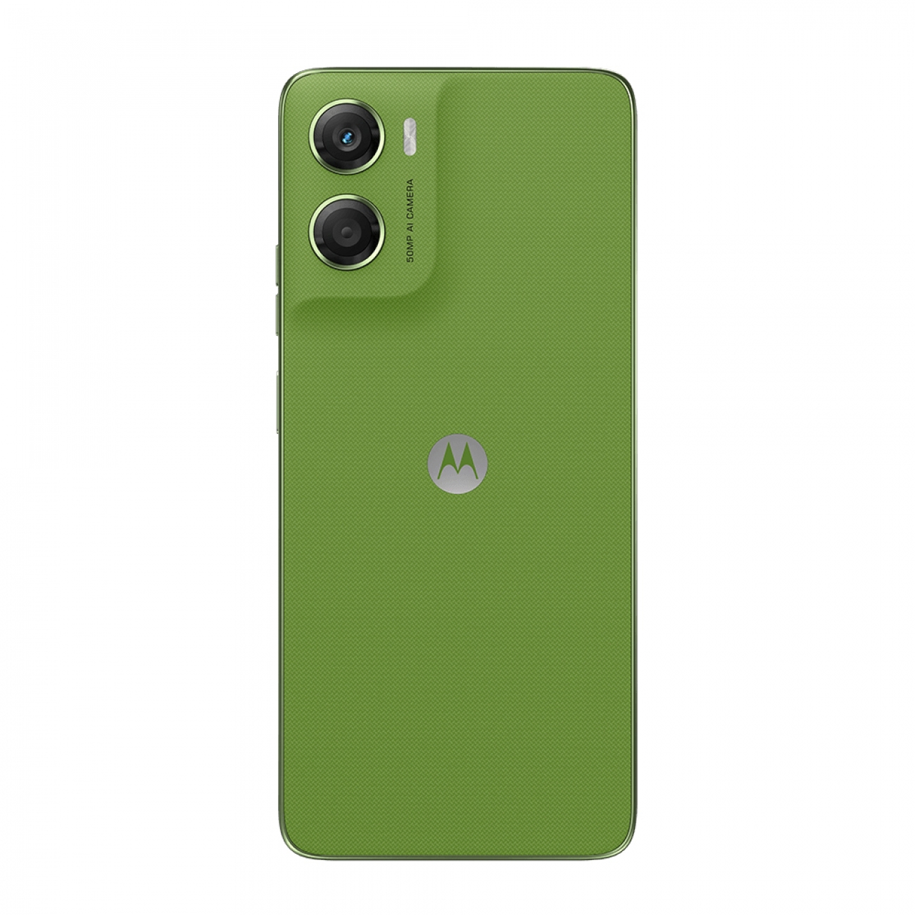 Imagen Celular Motorola G06 4gb 128gb 6.9" Verde