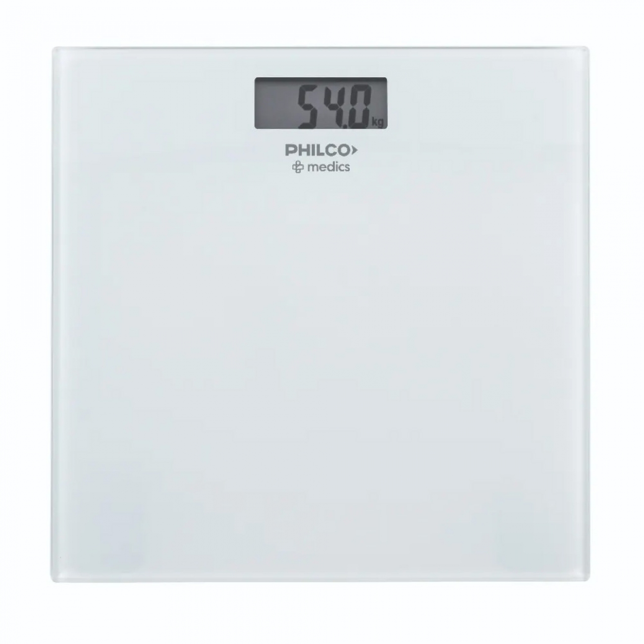 Imagen Balanza Personal Phico Bap2011pi 180 Kg Vidrio Templado