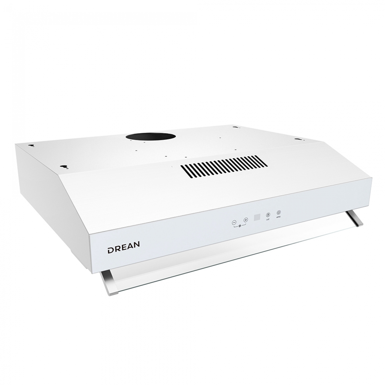 Imagen Purificador Drean Cudr604ba 62w Filtro De Carb&oacute;n Activado