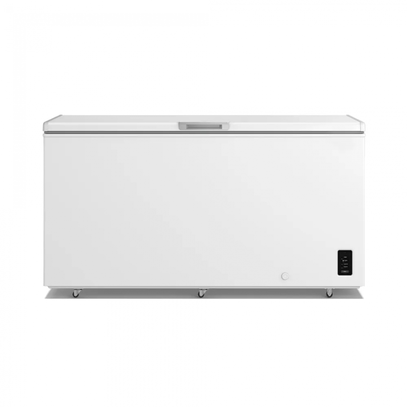 Imagen Freezer Horizontal Gafa Fghi502b-xxl 496lts Inverter